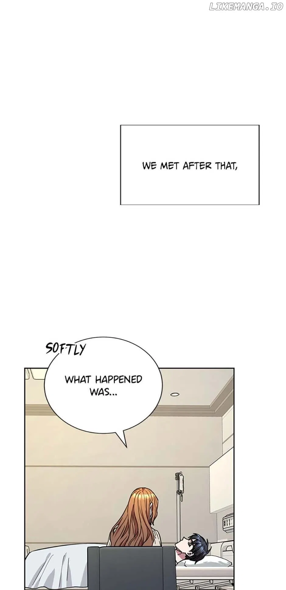 Marriage? No Thanks! Chapter 84 – Page 46