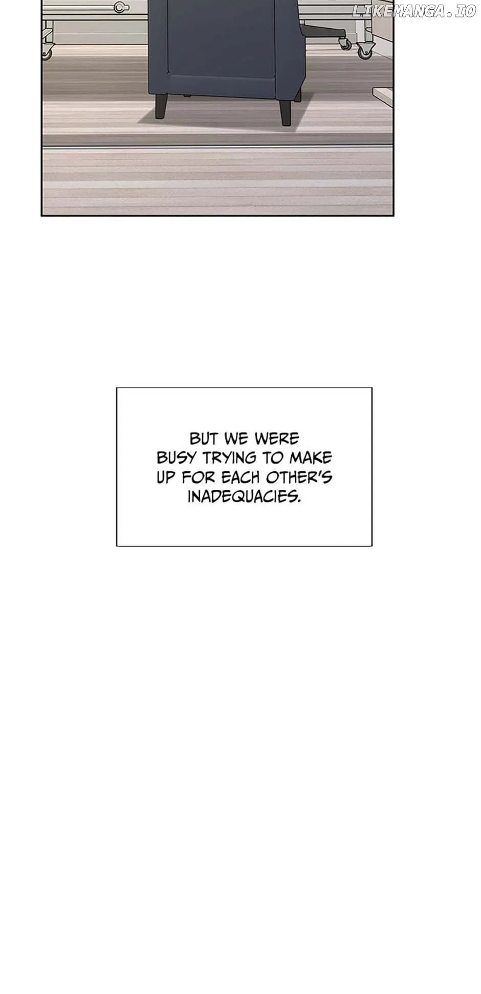 Marriage? No Thanks! Chapter 84 – Page 47
