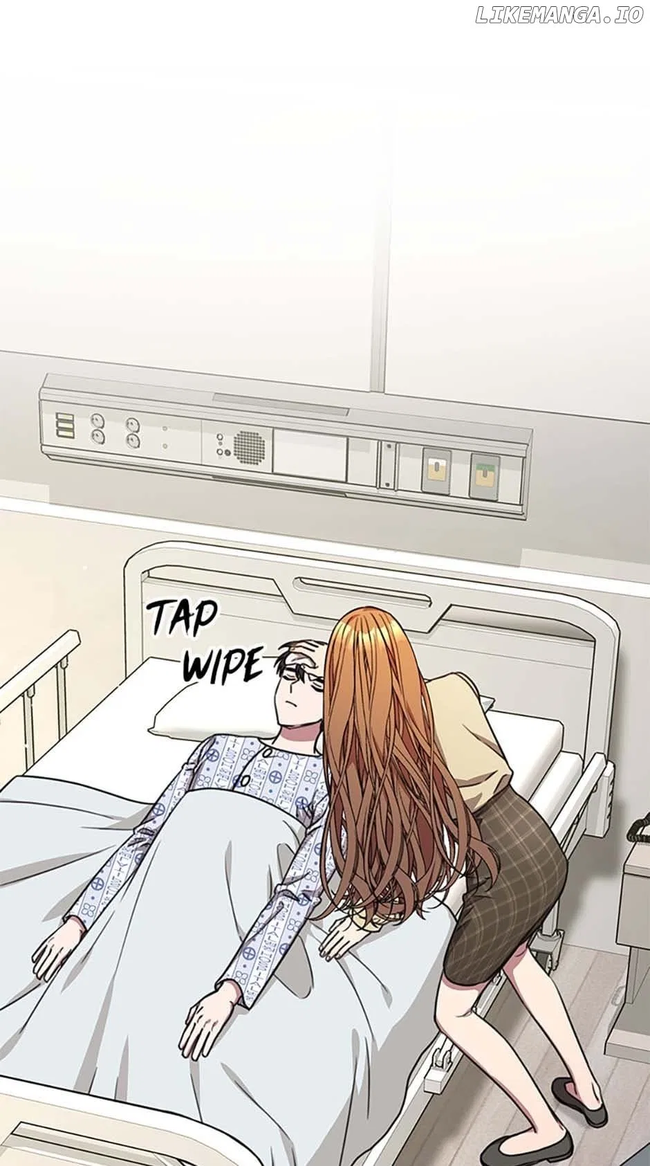 Marriage? No Thanks! Chapter 84 – Page 48