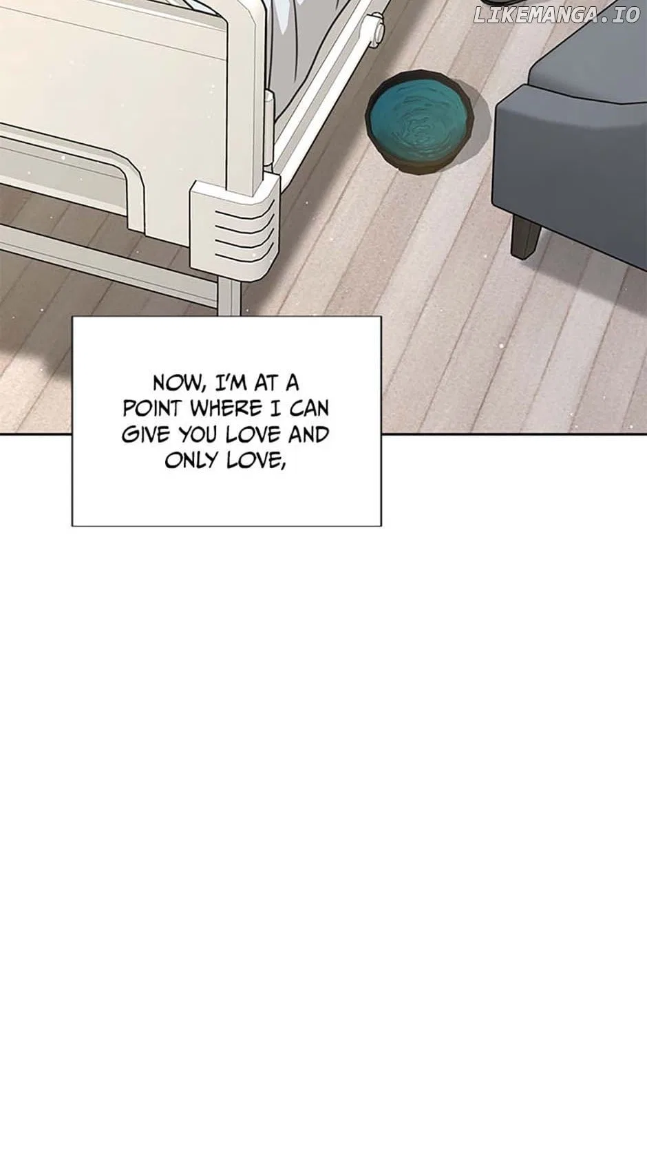 Marriage? No Thanks! Chapter 84 – Page 49