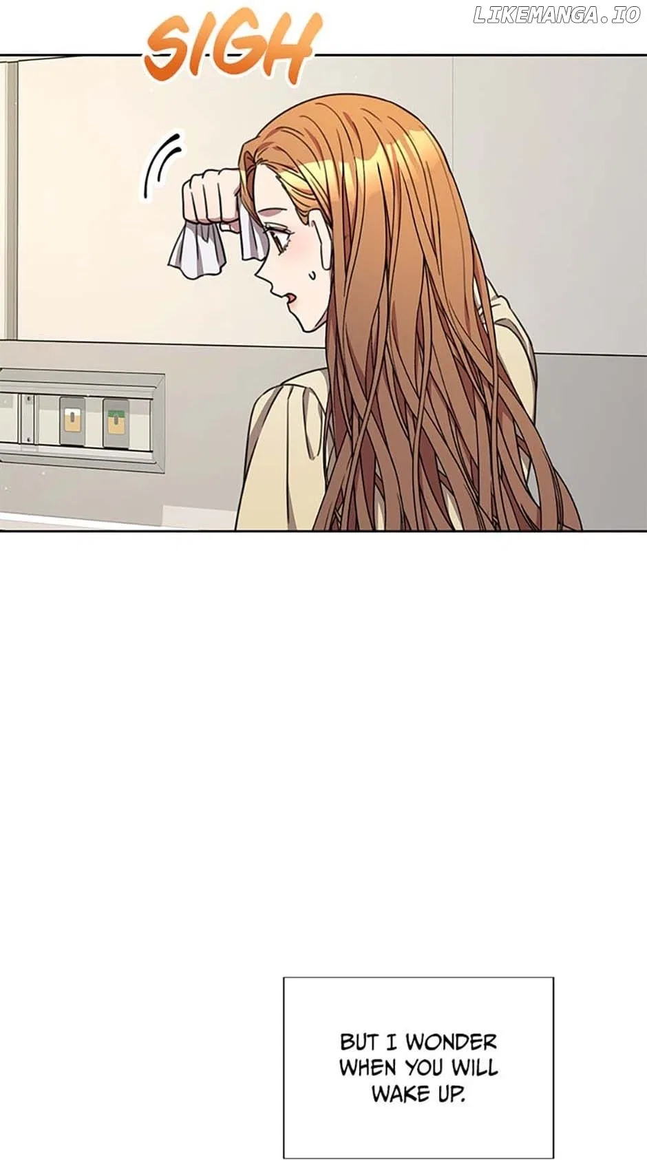Marriage? No Thanks! Chapter 84 – Page 50