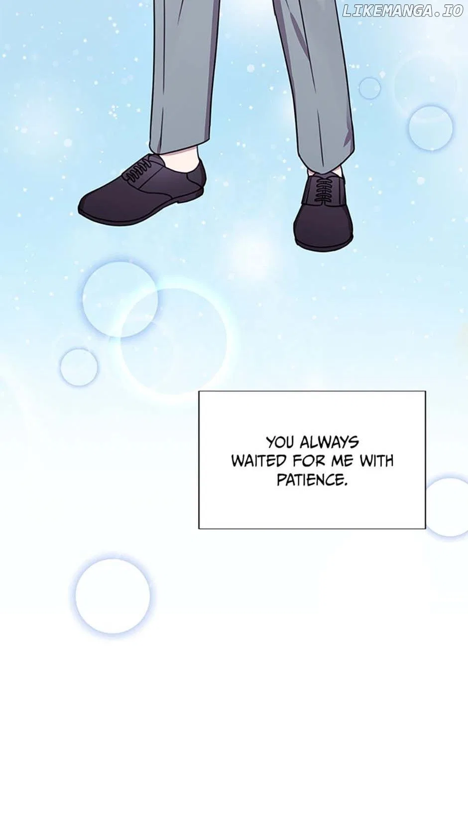 Marriage? No Thanks! Chapter 84 – Page 53