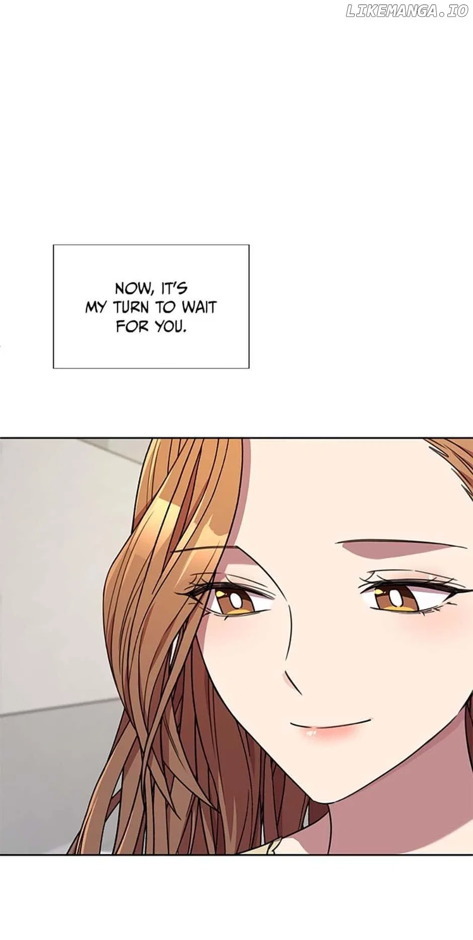 Marriage? No Thanks! Chapter 84 – Page 54