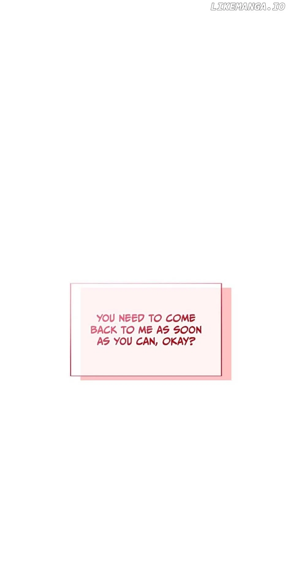 Marriage? No Thanks! Chapter 84 – Page 55
