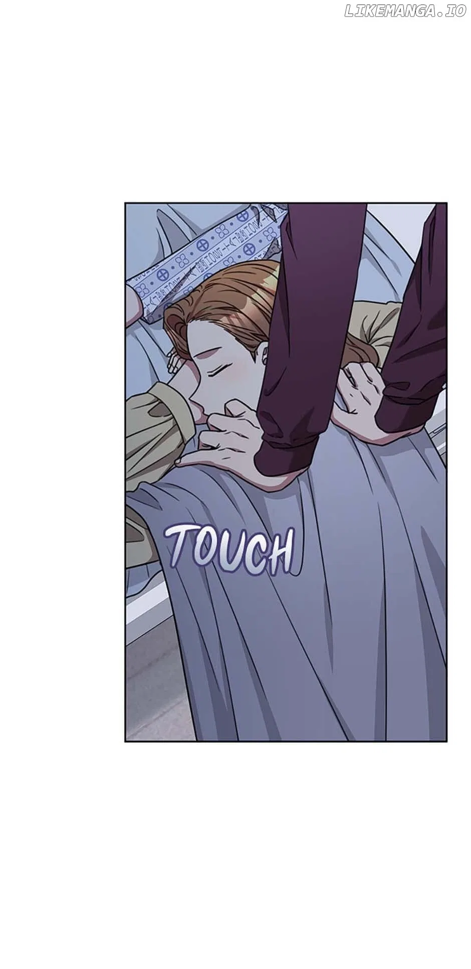 Marriage? No Thanks! Chapter 84 – Page 59