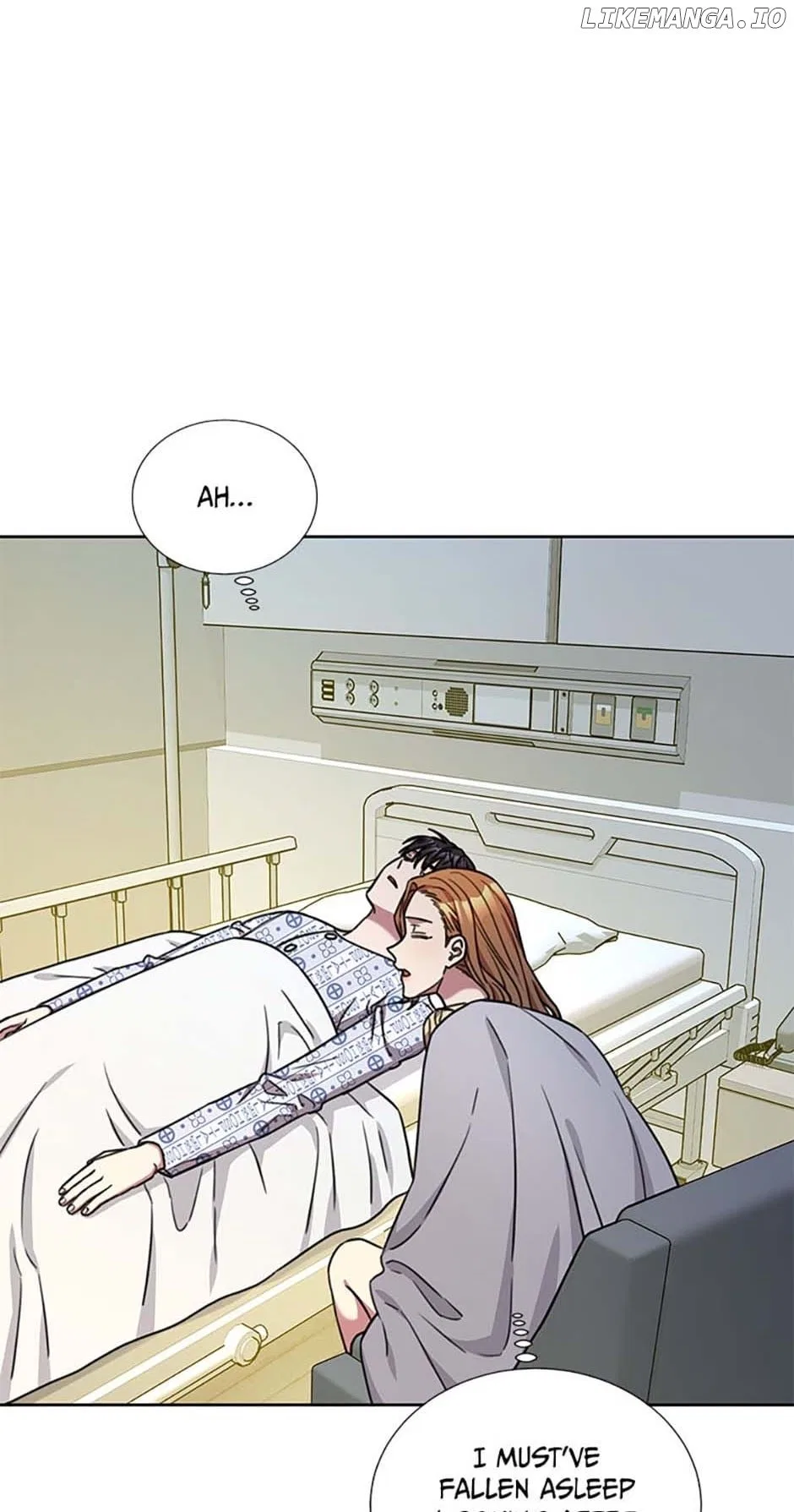 Marriage? No Thanks! Chapter 84 – Page 65