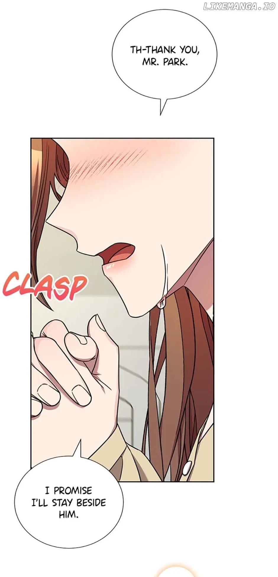 Marriage? No Thanks! Chapter 84 – Page 71