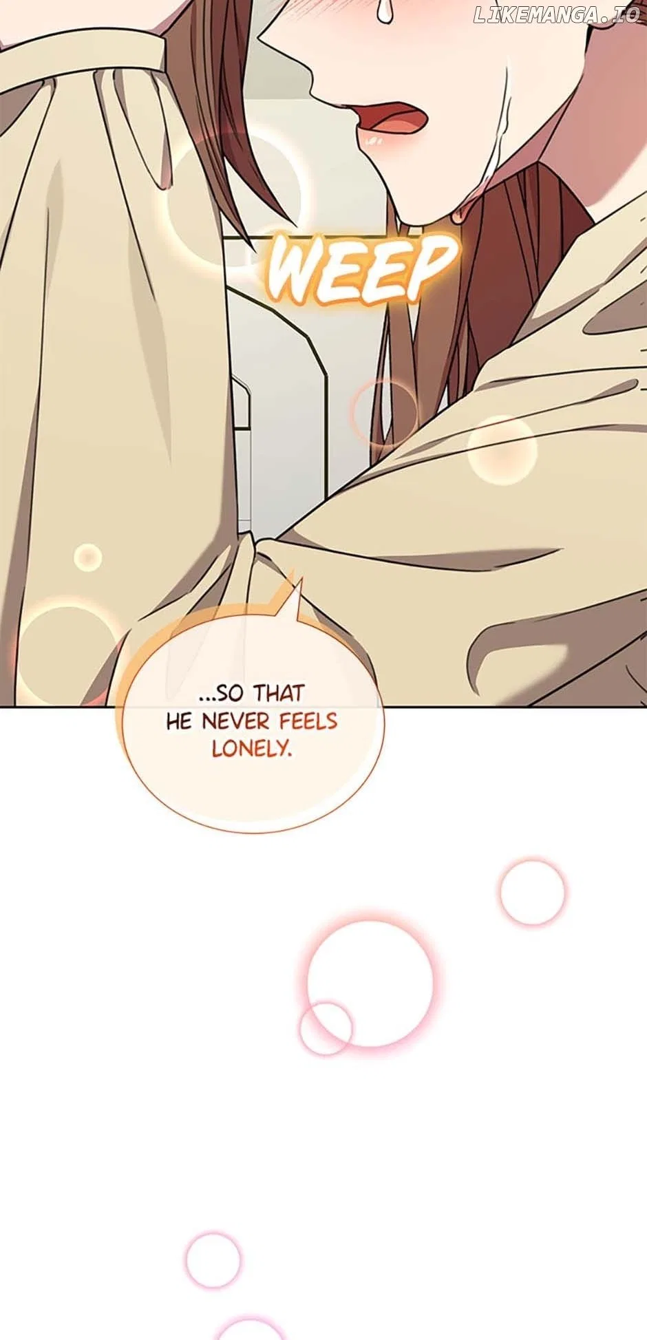 Marriage? No Thanks! Chapter 84 – Page 73