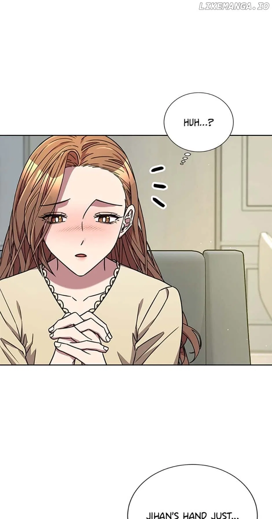 Marriage? No Thanks! Chapter 84 – Page 75