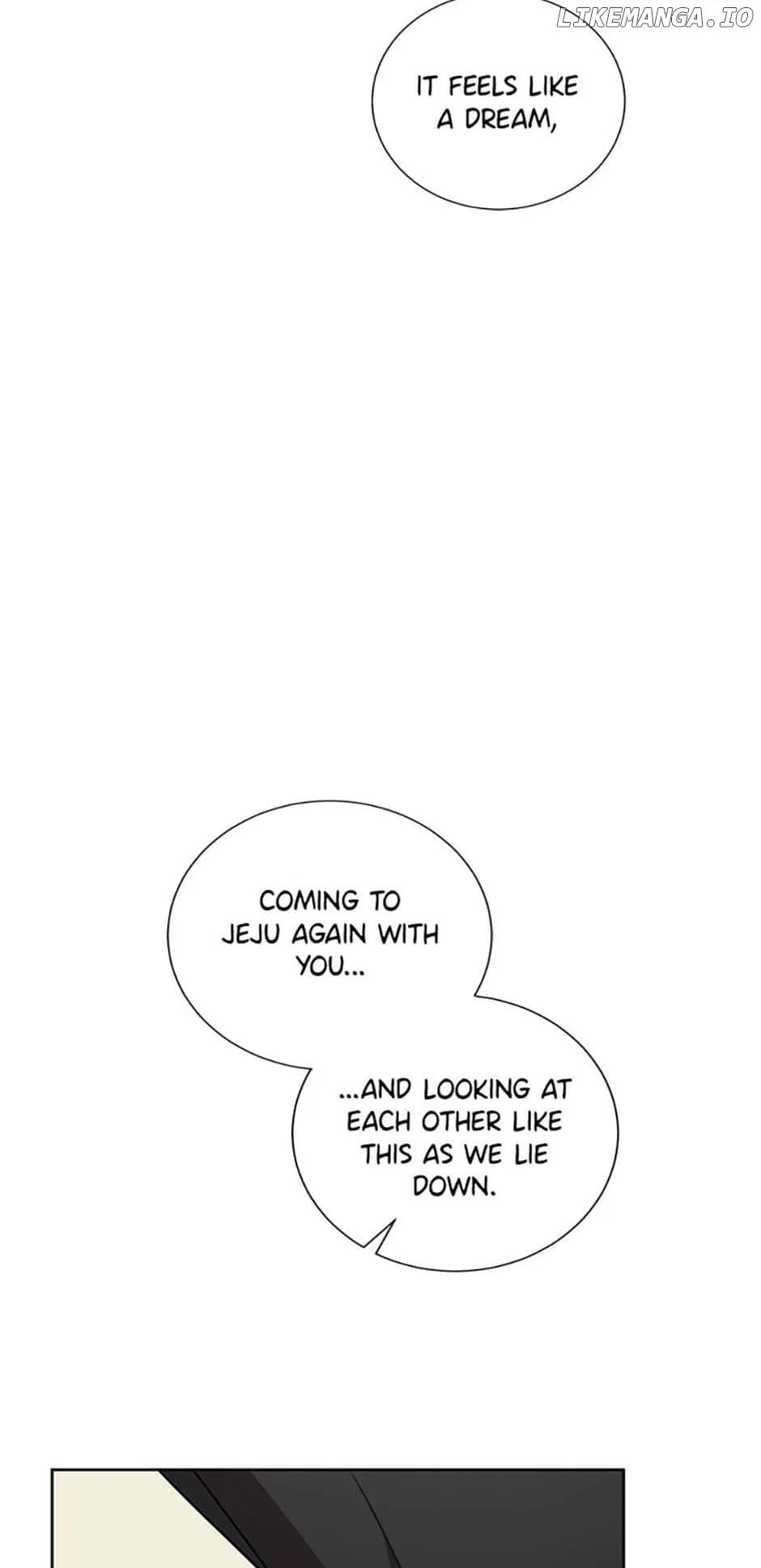 Marriage? No Thanks! Chapter 84 – Page 83