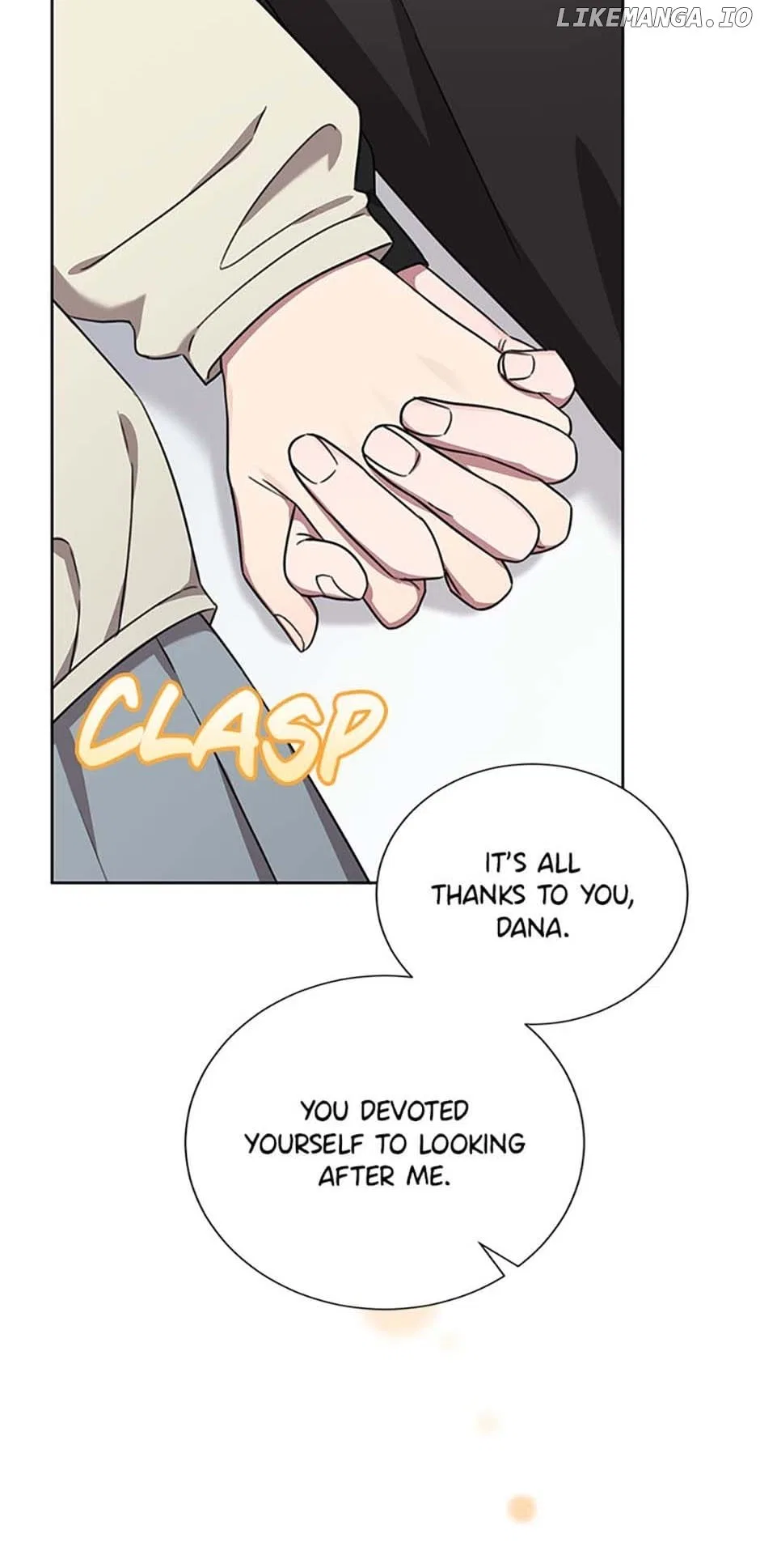 Marriage? No Thanks! Chapter 84 – Page 84