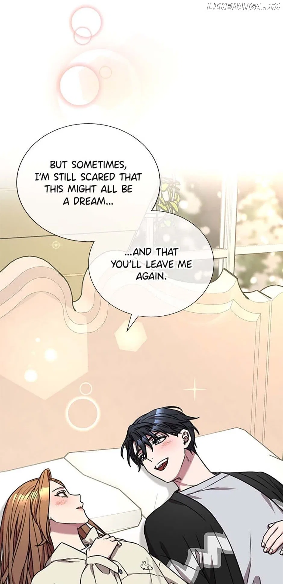 Marriage? No Thanks! Chapter 84 – Page 85