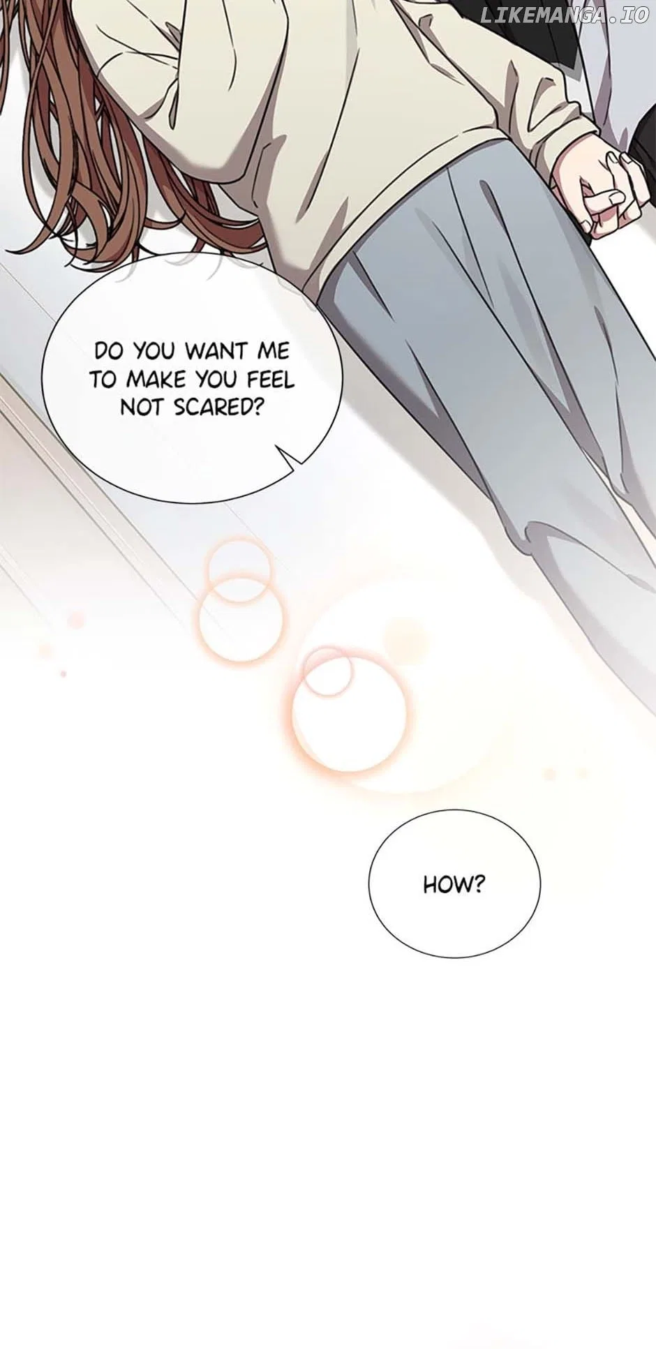 Marriage? No Thanks! Chapter 84 – Page 86