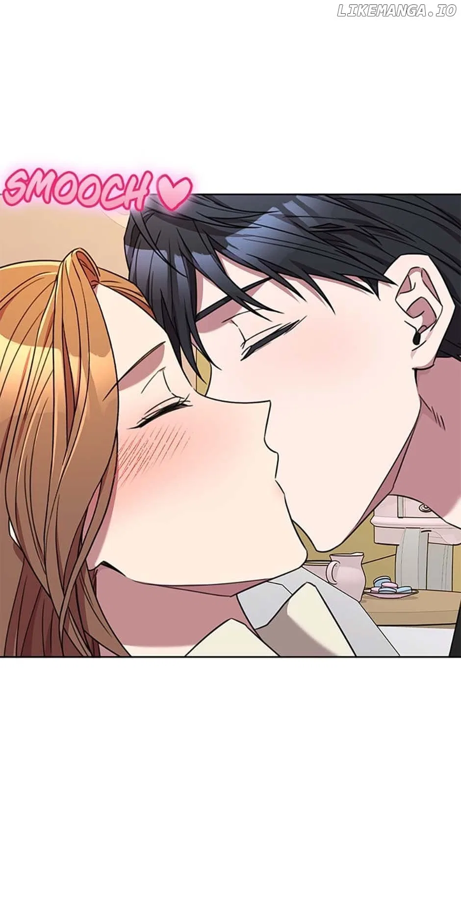 Marriage? No Thanks! Chapter 84 – Page 87
