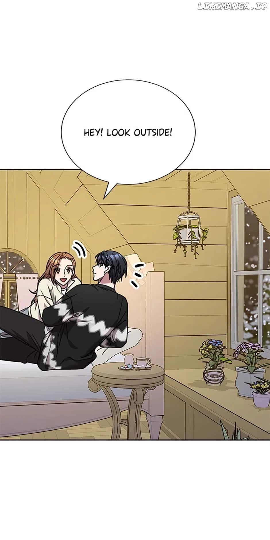 Marriage? No Thanks! Chapter 84 – Page 89