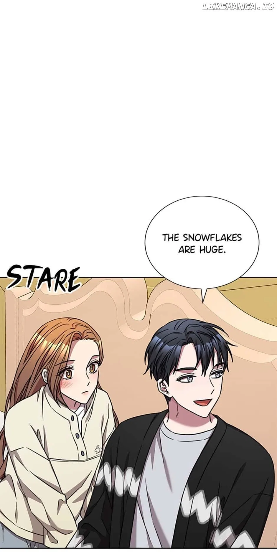 Marriage? No Thanks! Chapter 84 – Page 91