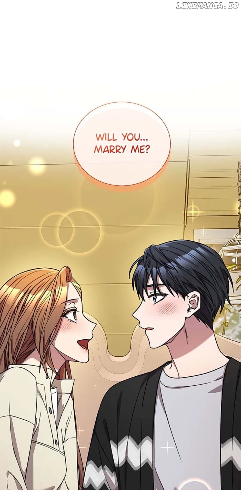 Marriage? No Thanks! Chapter 84 – Page 93