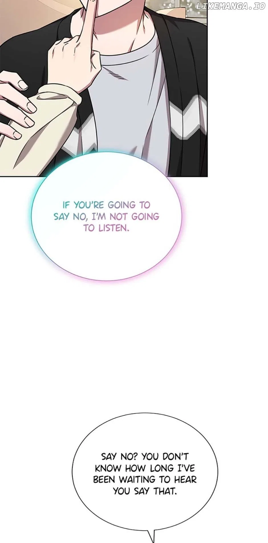 Marriage? No Thanks! Chapter 84 – Page 95