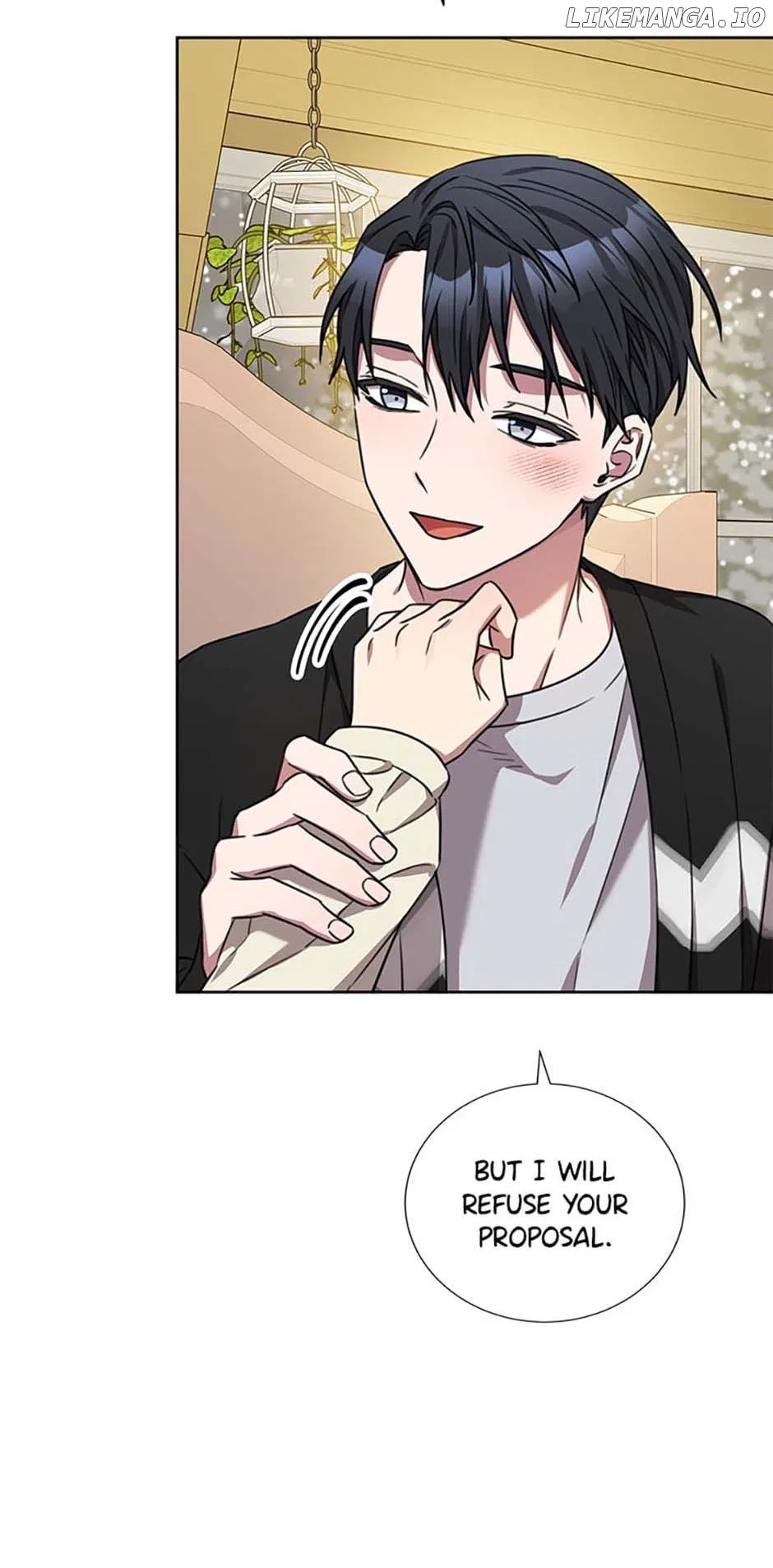 Marriage? No Thanks! Chapter 84 – Page 96
