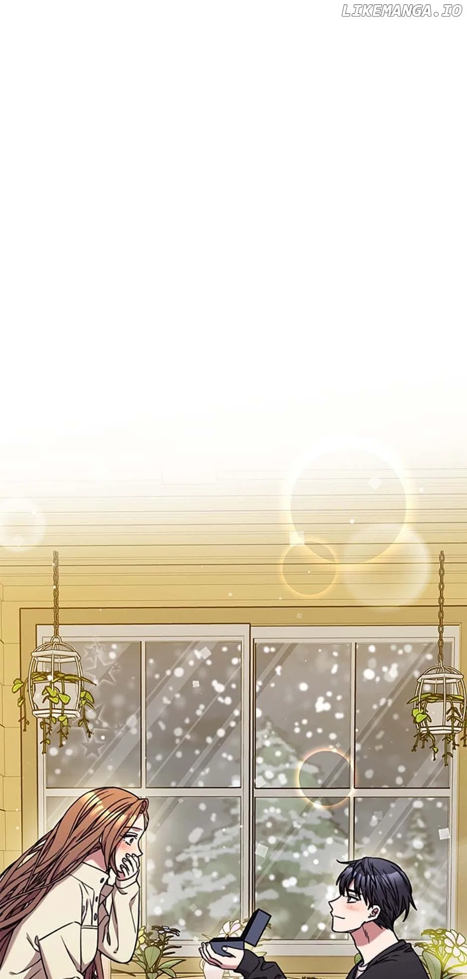 Marriage? No Thanks! Chapter 84 – Page 99