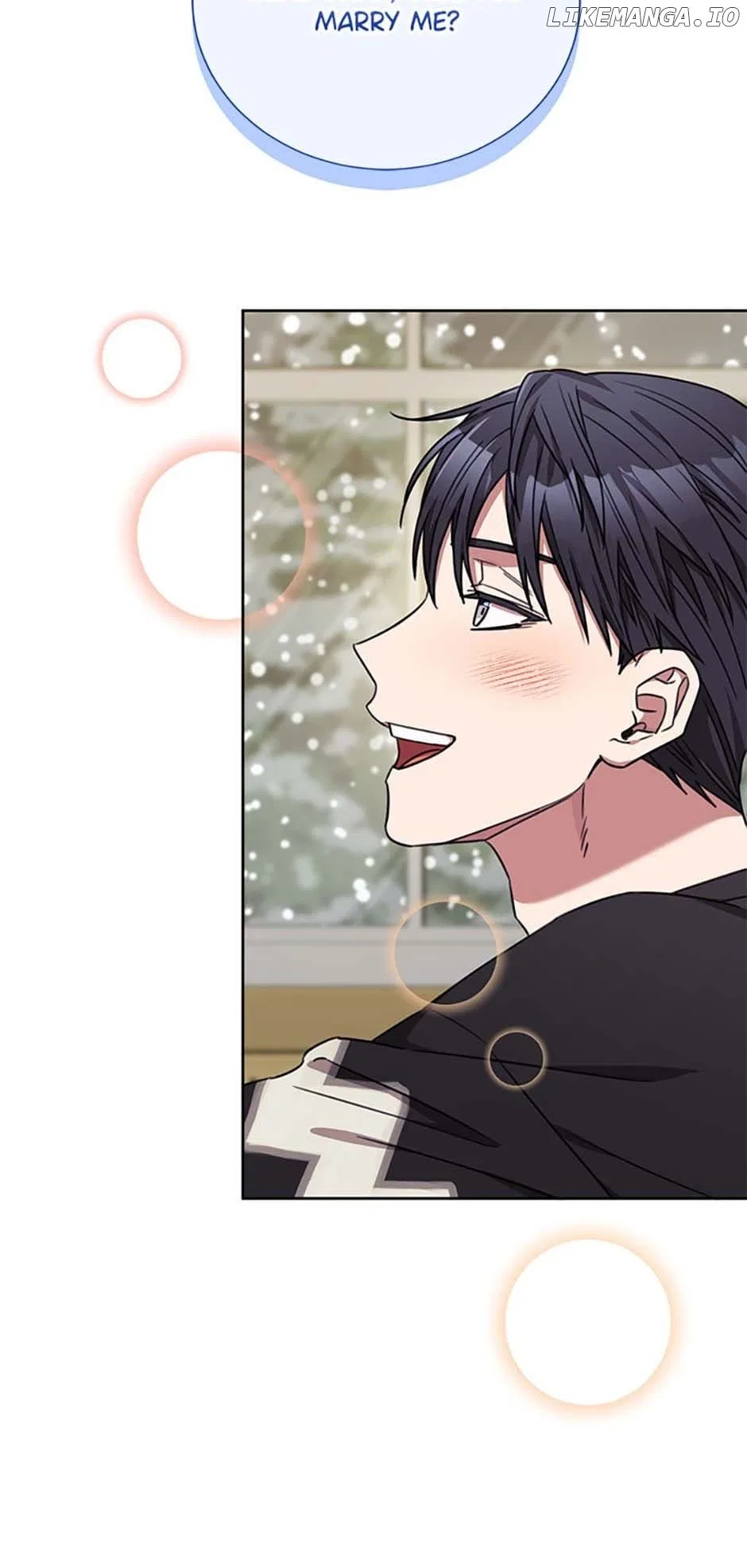 Marriage? No Thanks! Chapter 84 – Page 101