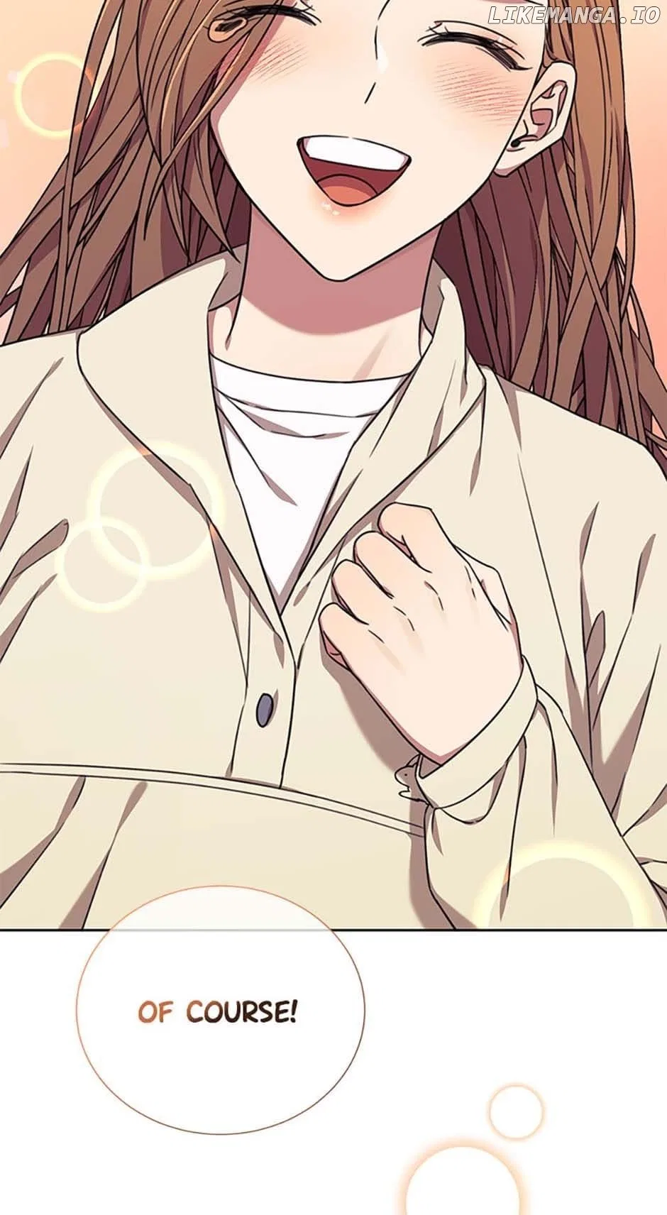 Marriage? No Thanks! Chapter 84 – Page 104