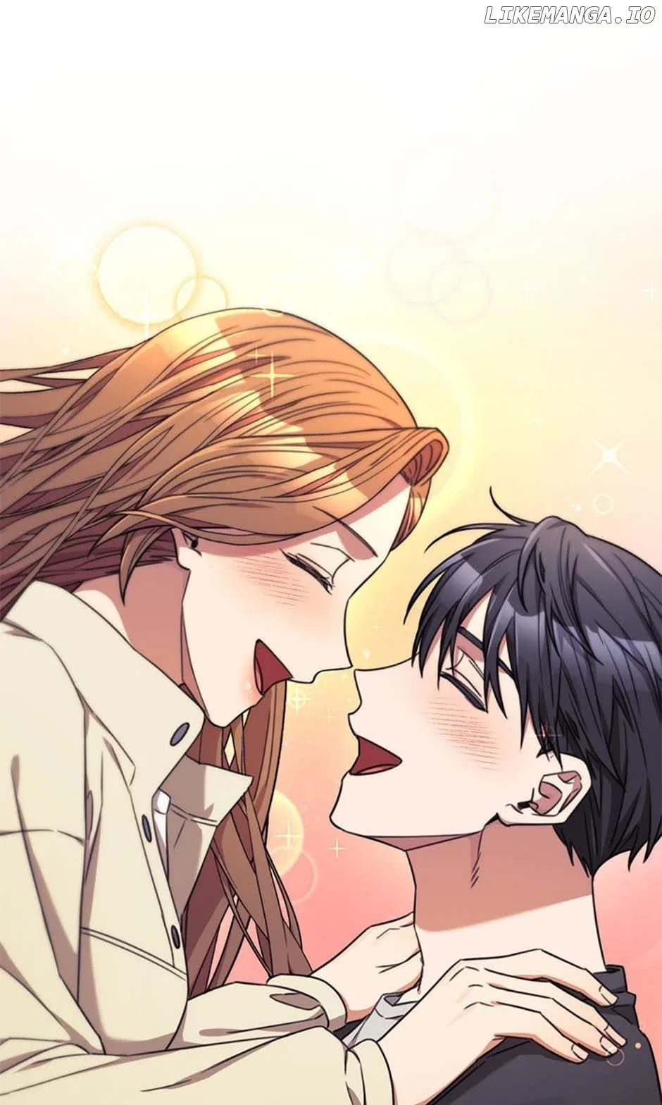 Marriage? No Thanks! Chapter 84 – Page 107
