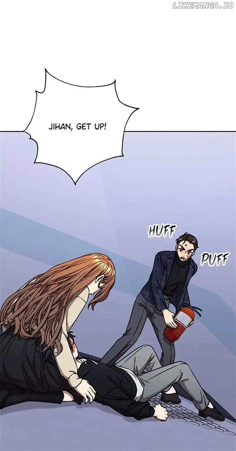 Marriage? No Thanks! Chapter 83 – Page 7