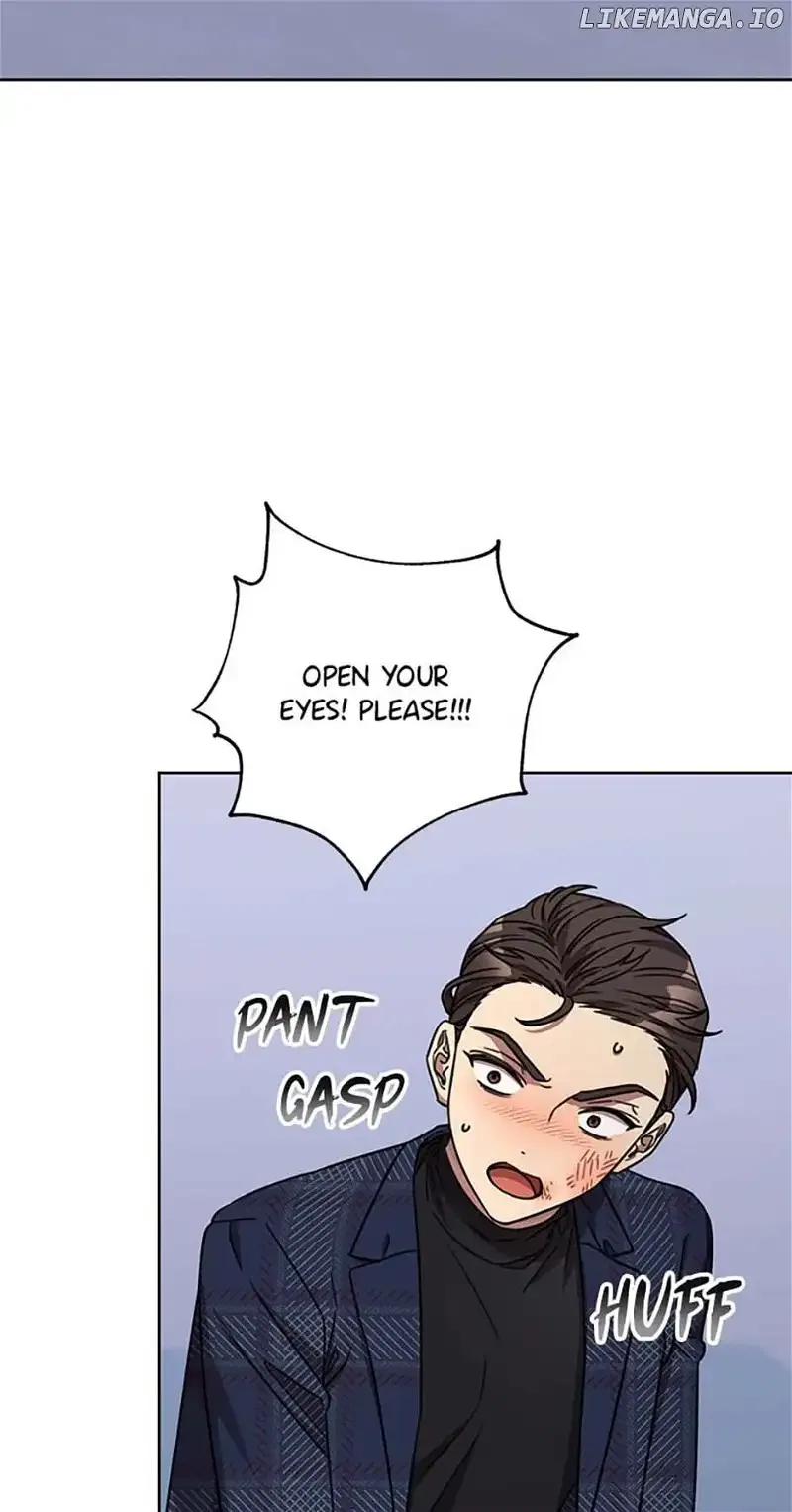 Marriage? No Thanks! Chapter 83 – Page 8
