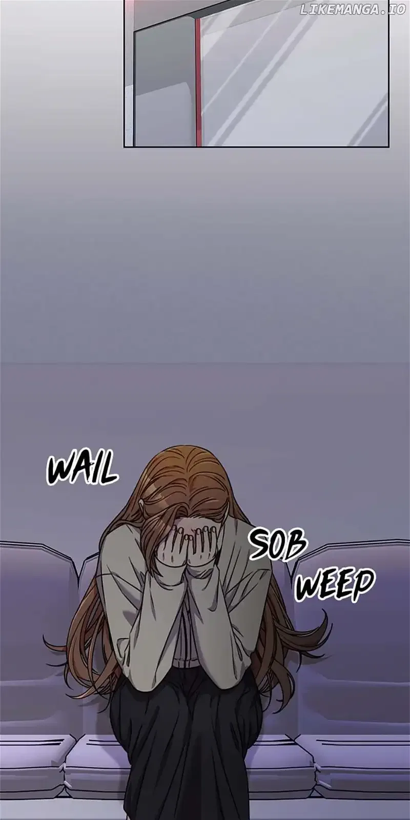Marriage? No Thanks! Chapter 83 – Page 15