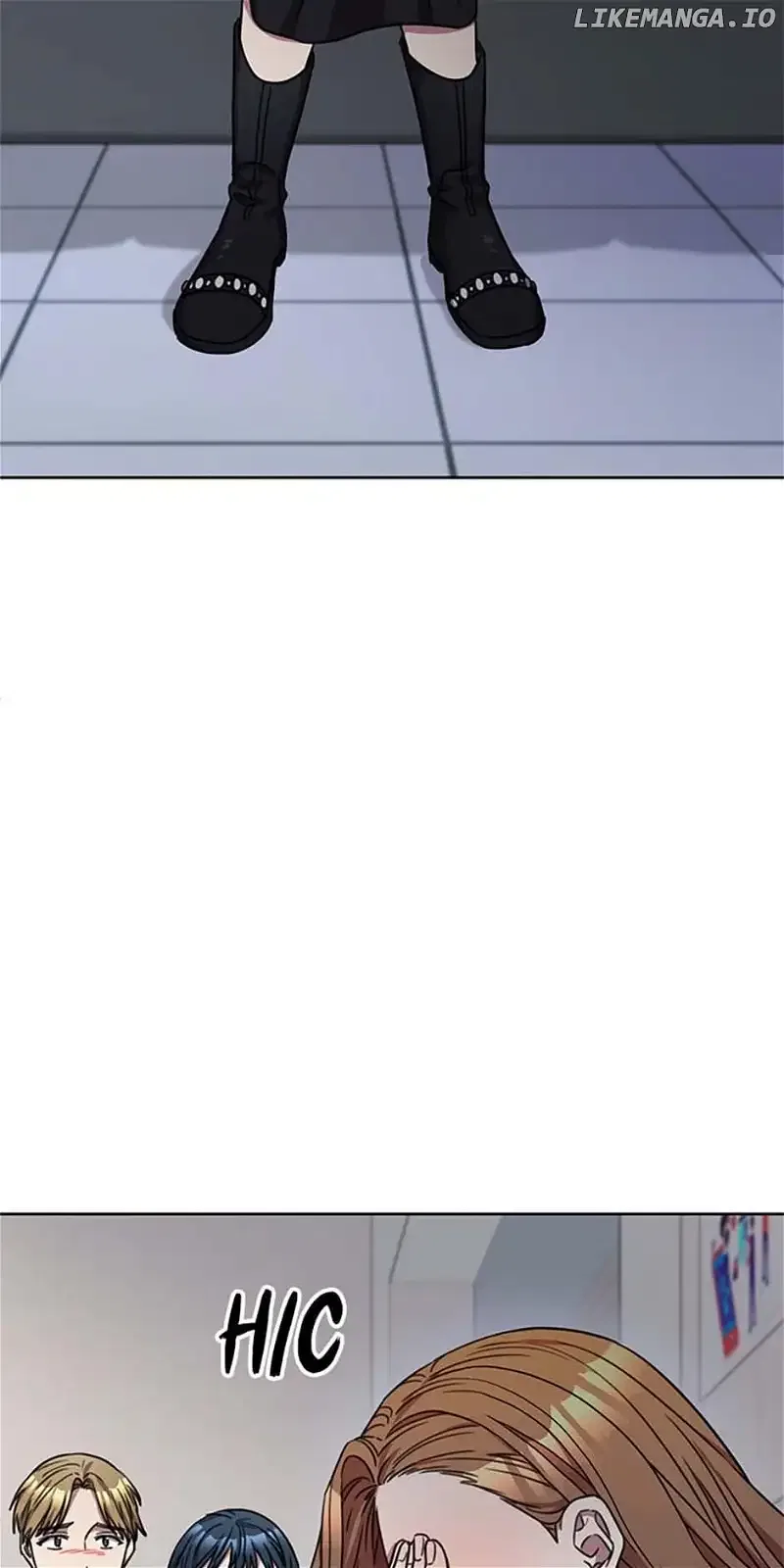 Marriage? No Thanks! Chapter 83 – Page 16