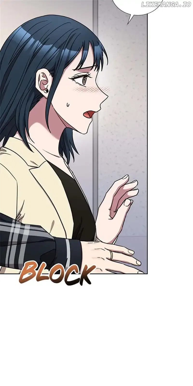 Marriage? No Thanks! Chapter 83 – Page 18