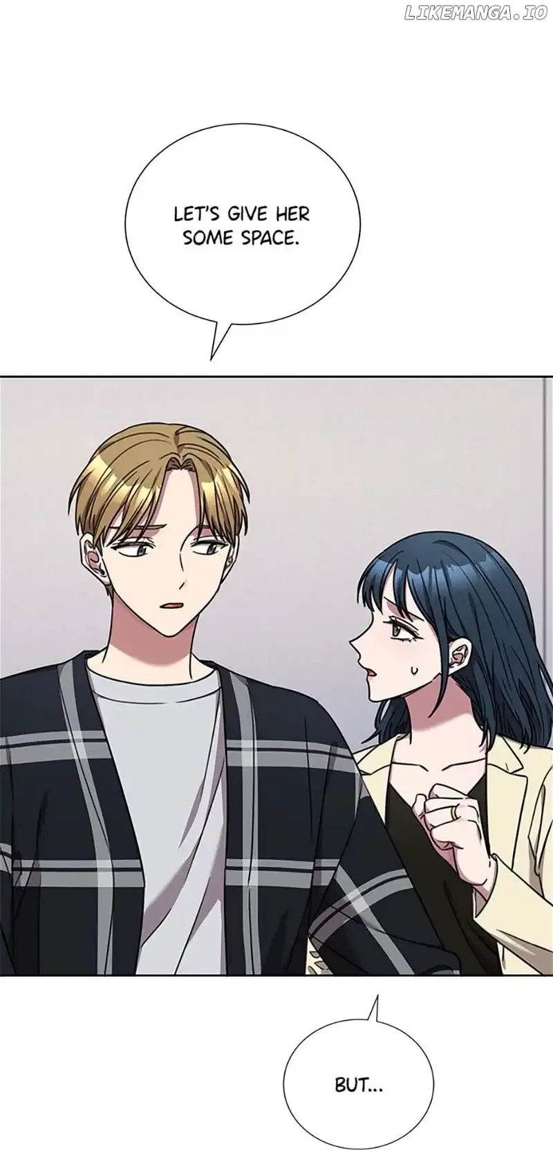 Marriage? No Thanks! Chapter 83 – Page 19