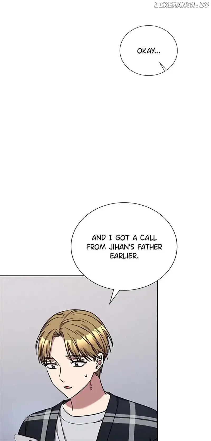Marriage? No Thanks! Chapter 83 – Page 21