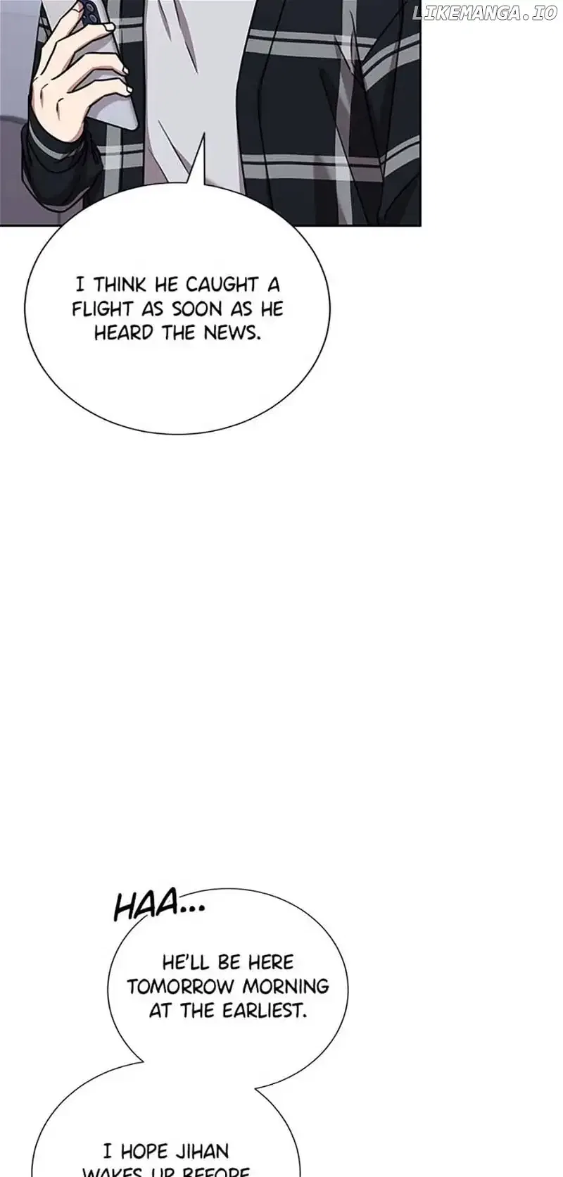 Marriage? No Thanks! Chapter 83 – Page 22
