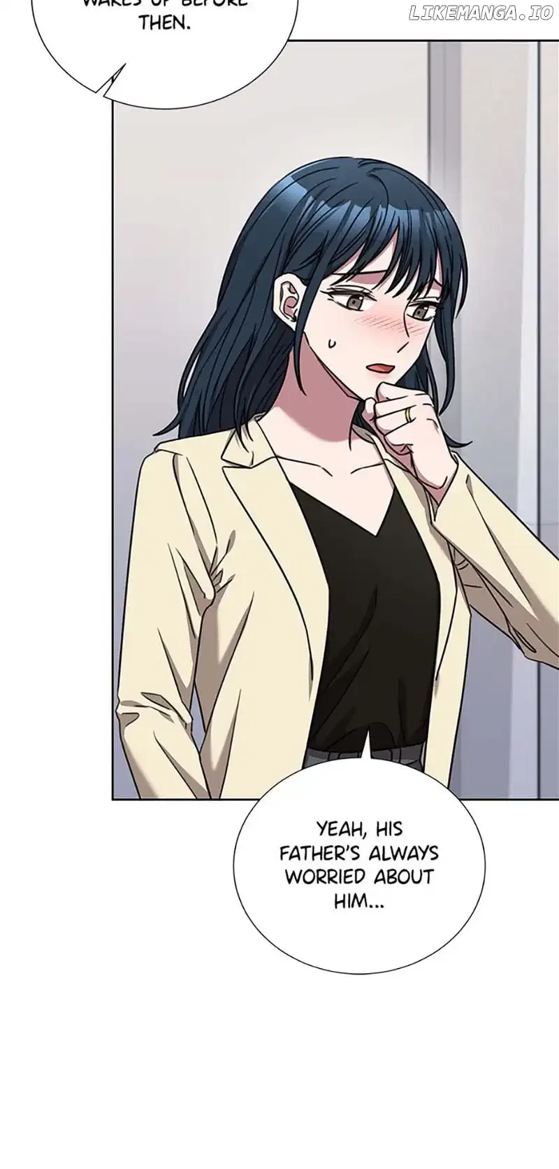 Marriage? No Thanks! Chapter 83 – Page 23
