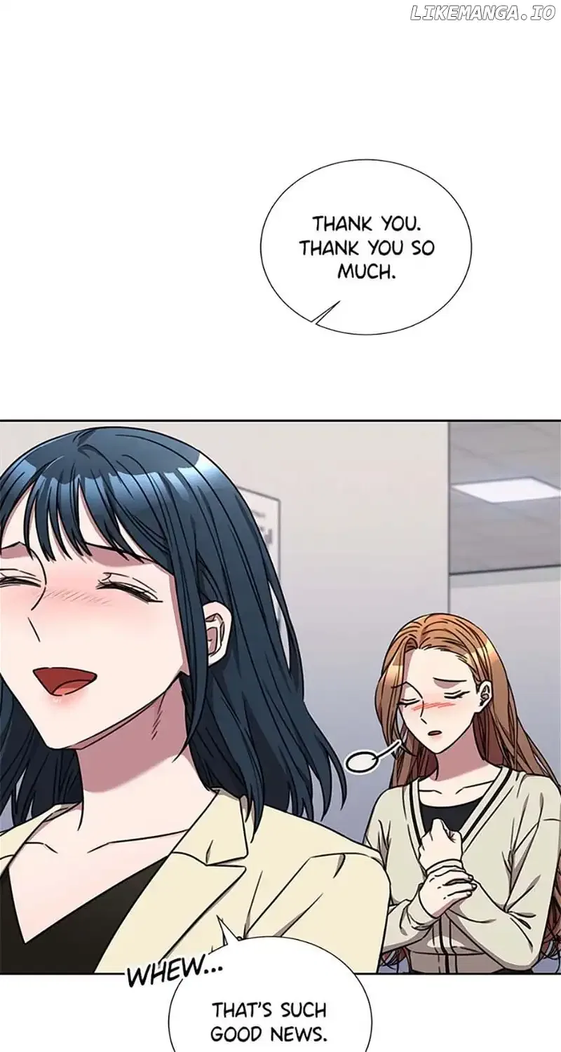 Marriage? No Thanks! Chapter 83 – Page 31