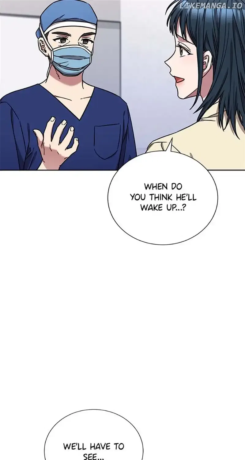 Marriage? No Thanks! Chapter 83 – Page 33