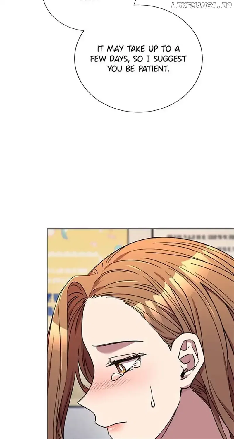 Marriage? No Thanks! Chapter 83 – Page 34