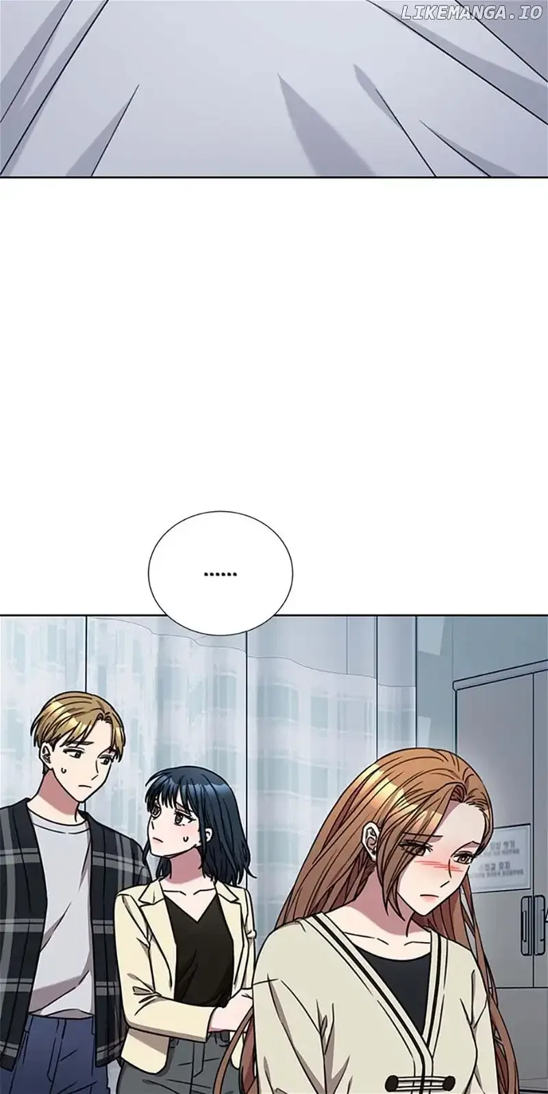Marriage? No Thanks! Chapter 83 – Page 37
