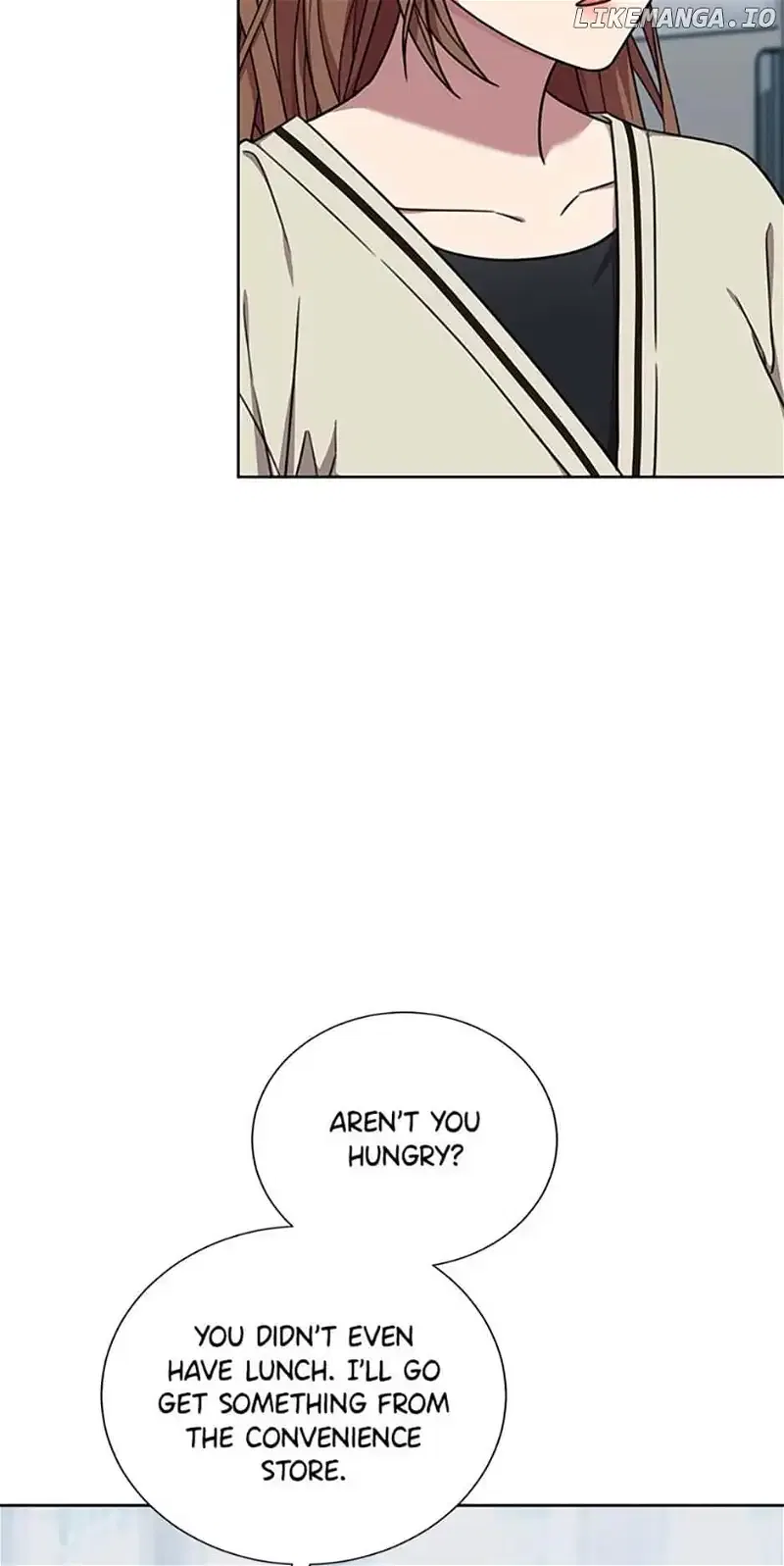 Marriage? No Thanks! Chapter 83 – Page 39