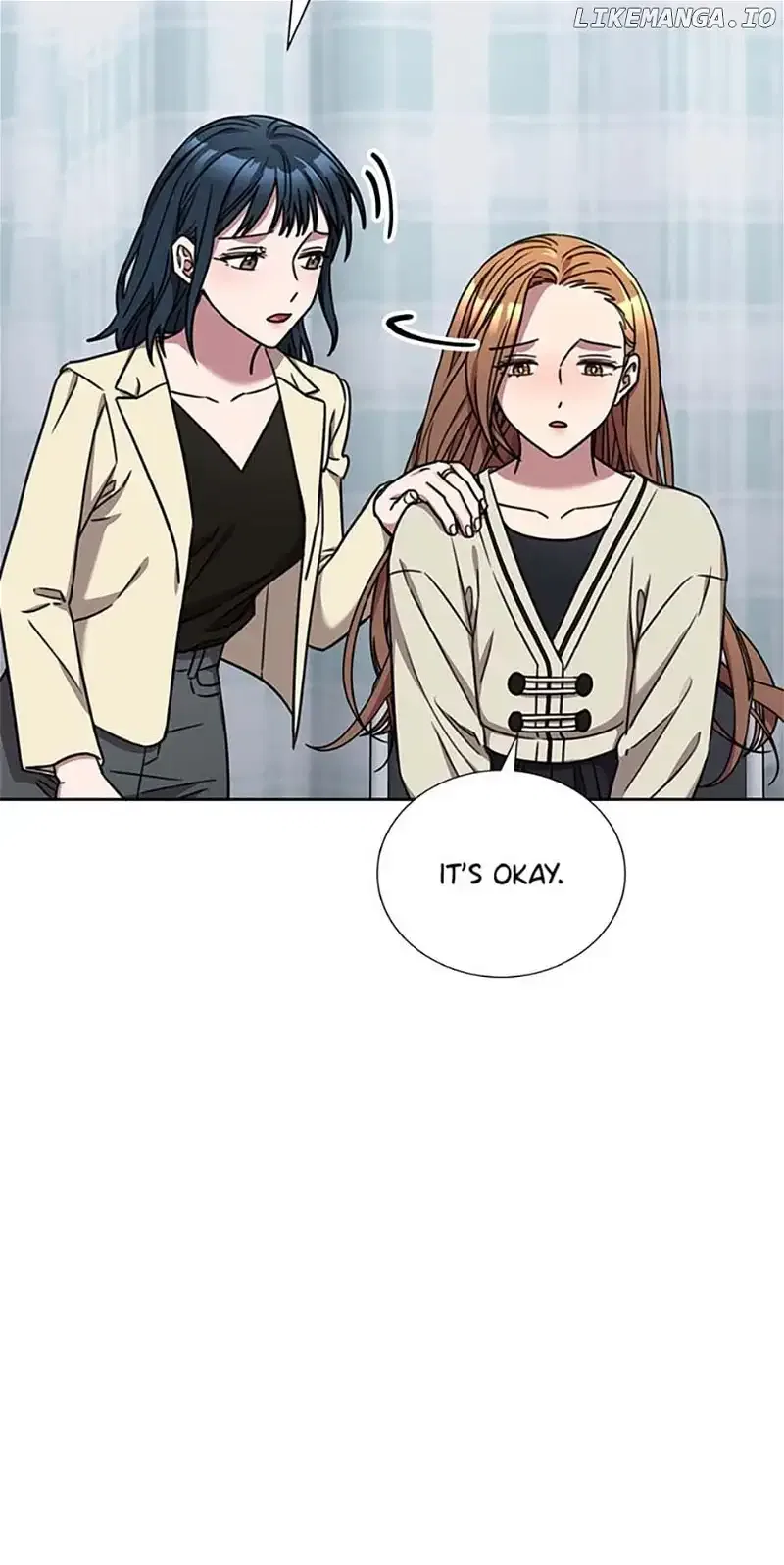 Marriage? No Thanks! Chapter 83 – Page 40