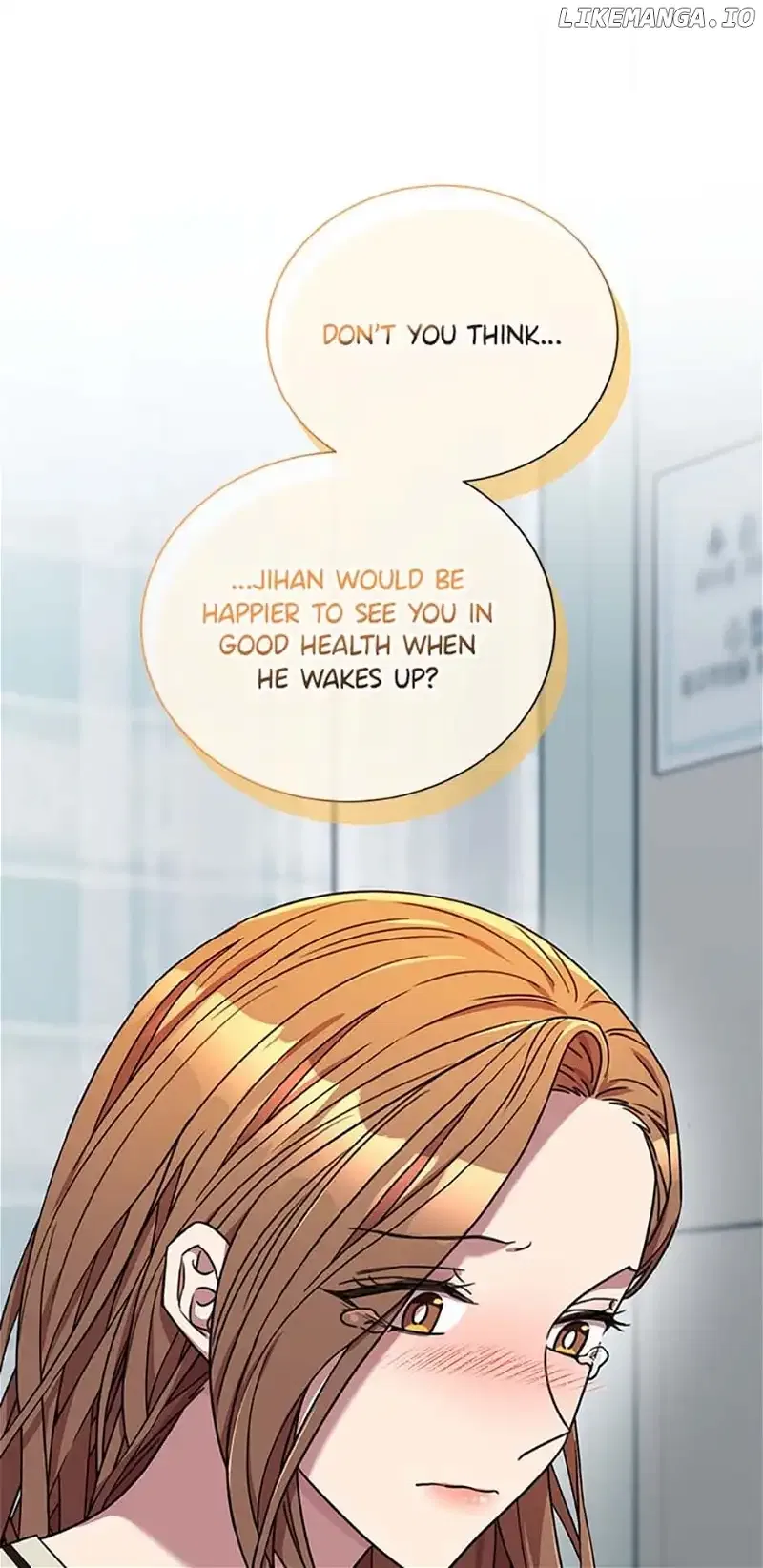 Marriage? No Thanks! Chapter 83 – Page 41