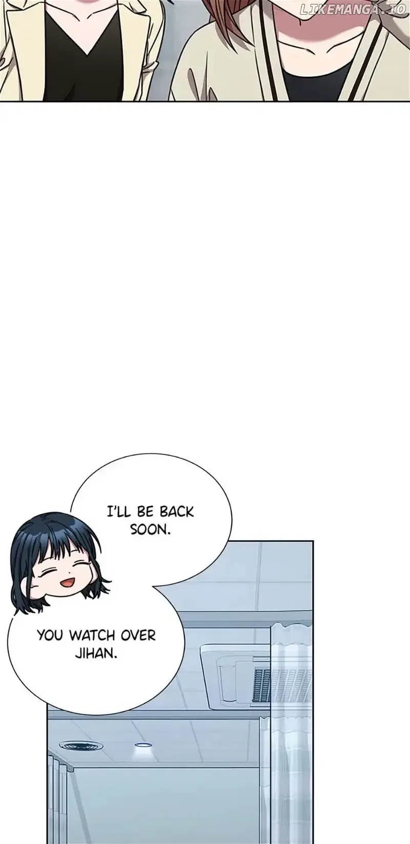 Marriage? No Thanks! Chapter 83 – Page 43