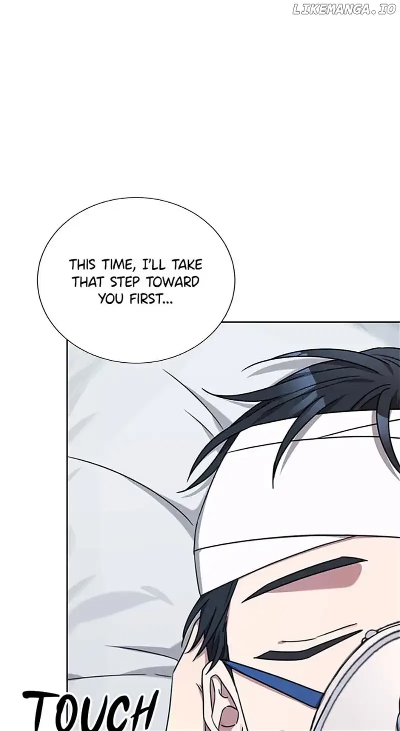 Marriage? No Thanks! Chapter 83 – Page 49