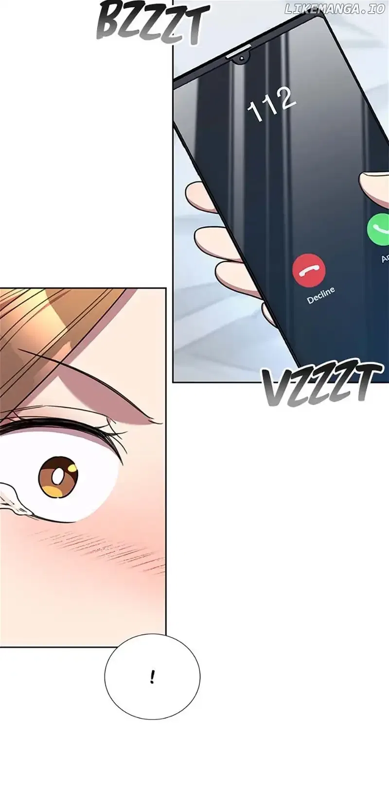 Marriage? No Thanks! Chapter 83 – Page 53