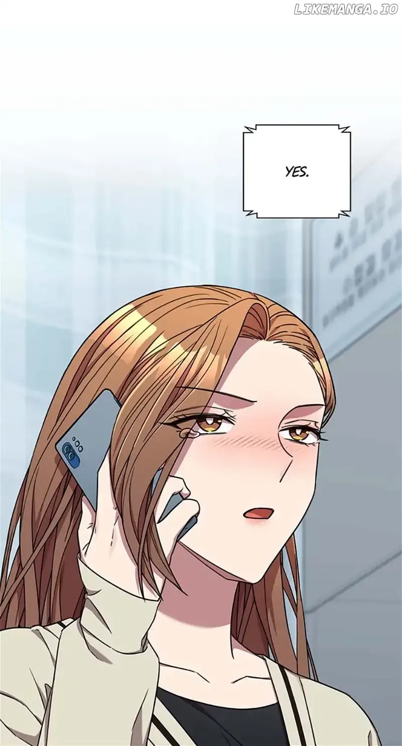 Marriage? No Thanks! Chapter 83 – Page 57