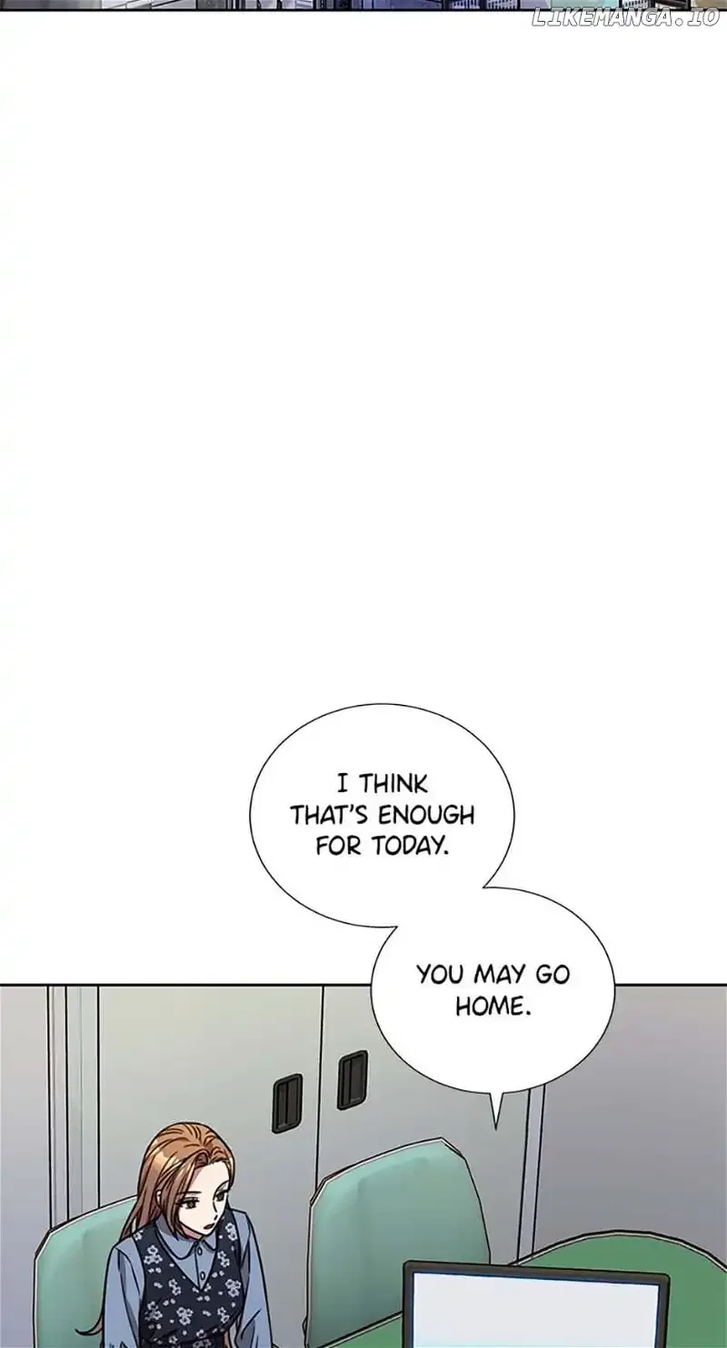 Marriage? No Thanks! Chapter 83 – Page 60