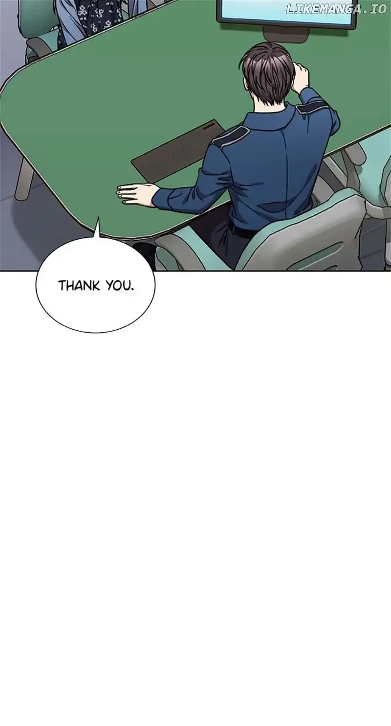 Marriage? No Thanks! Chapter 83 – Page 61