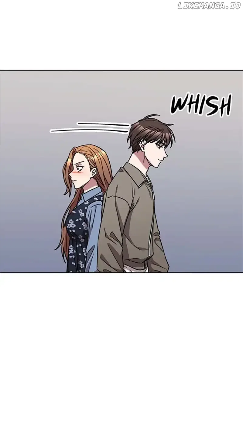 Marriage? No Thanks! Chapter 83 – Page 68
